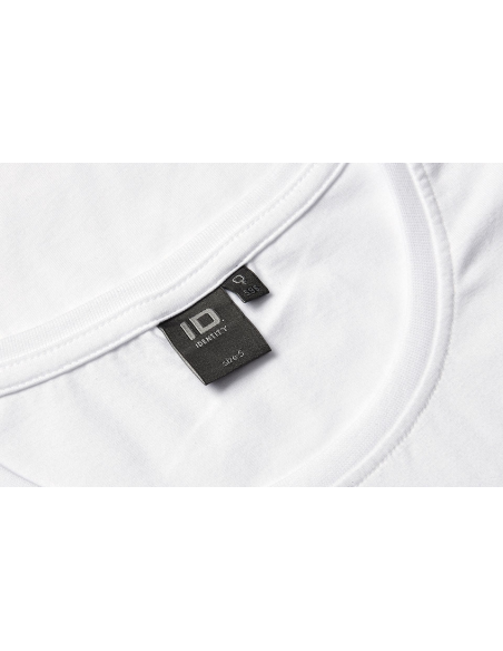 T-shirt ze stretchem | komfort | damski