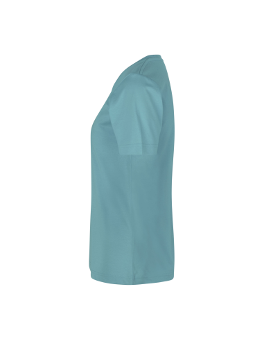 T-shirt roboczy damski 175 g bawełna haft PRO pod haft