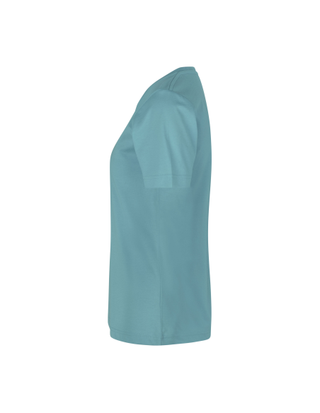 T-shirt roboczy damski 175 g bawełna haft PRO pod haft