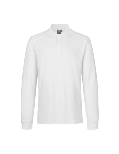 Koszulka polo znakowanie haft nadruk męska pod haft długim