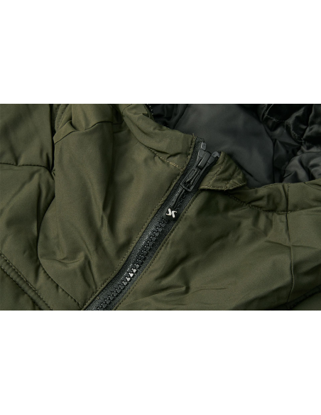 Kurtka 320 g znakowanie haft na zamek GEYSER pod haft damska