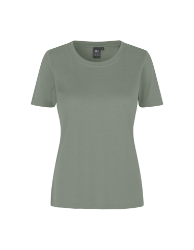 T-shirt PRO Wear | light | damski