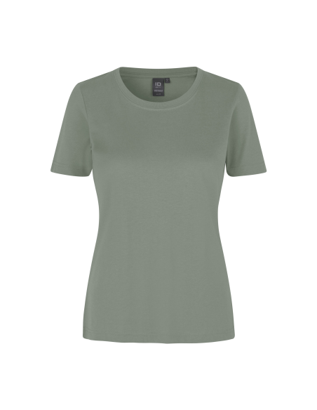 T-shirt roboczy damski 175 g bawełna haft PRO pod haft