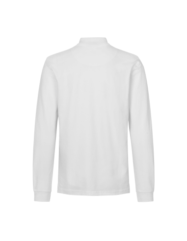 Koszulka polo znakowanie haft nadruk męska pod haft długim