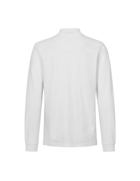 Koszulka polo znakowanie haft nadruk męska pod haft długim