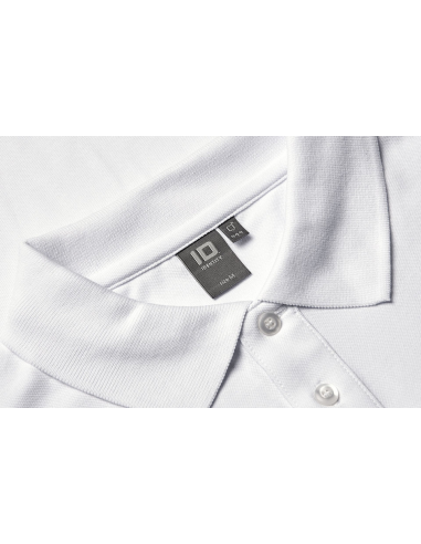 Koszulka polo długi rękaw | stretch