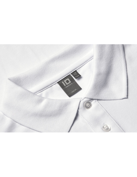 Koszulka polo znakowanie haft nadruk męska pod haft długim