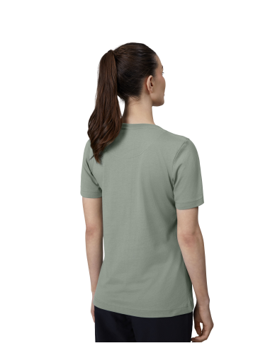 T-shirt roboczy damski 175 g bawełna haft PRO pod haft