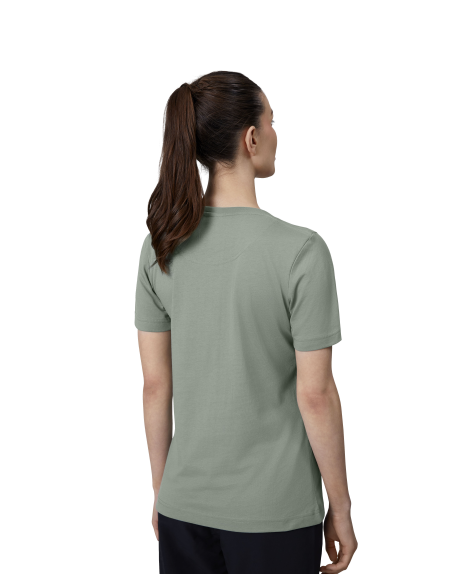 T-shirt roboczy damski 175 g bawełna haft PRO pod haft