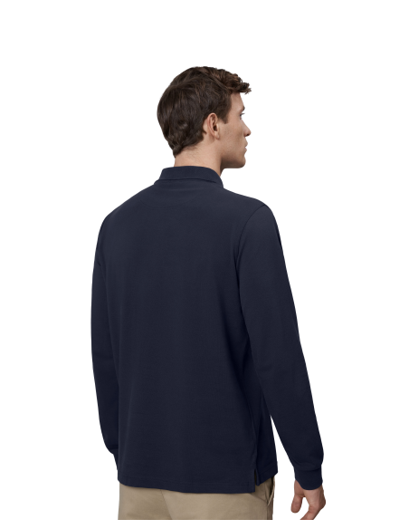 Koszulka polo znakowanie haft nadruk męska pod haft długim