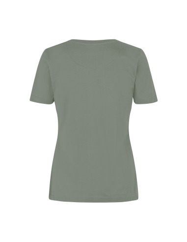 T-shirt roboczy damski 175 g bawełna haft PRO pod haft