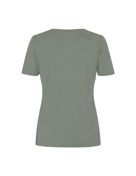 T-shirt roboczy damski 175 g bawełna haft PRO pod haft