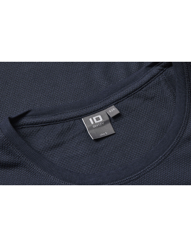 T-shirt damski Lyocell znakowanie haft z nadrukiem elegancka