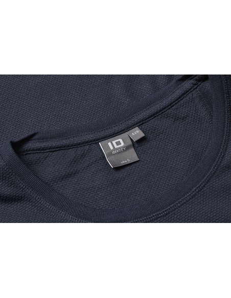 T-shirt Lyocell | damski