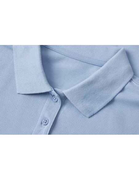 Koszulka polo 195 g bawełna znakowanie z nadrukiem haft