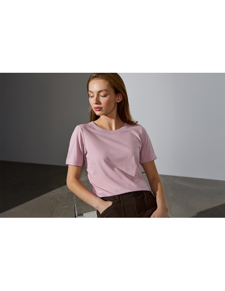 T-shirt PRO Wear | light | damski