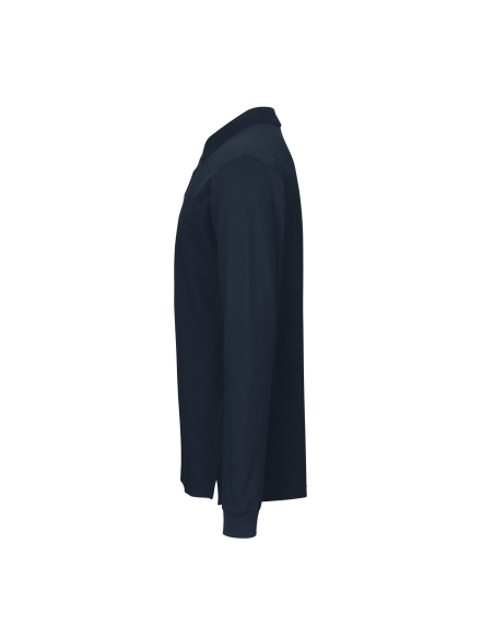 Koszulka polo znakowanie haft nadruk męska pod haft długim