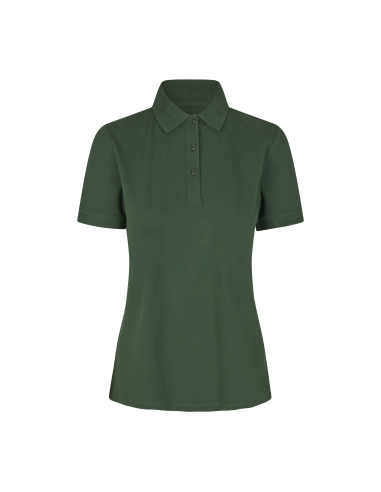 Koszulka polo 195 g bawełna znakowanie z nadrukiem haft
