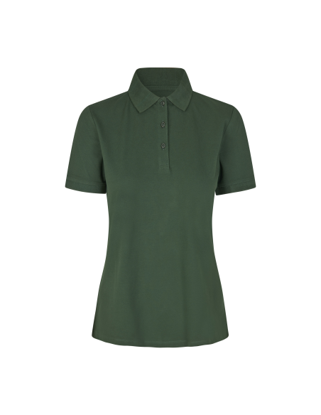 Koszulka polo 195 g bawełna znakowanie z nadrukiem haft