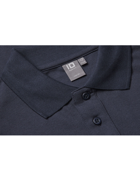 Koszulka polo znakowanie haft nadruk męska pod haft długim