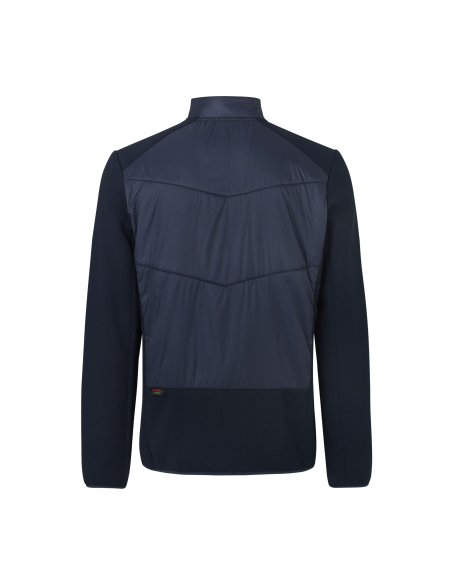 Kurtka znakowanie haft nadruk na zamek z nadrukiem kieszeń