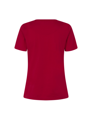 T-shirt roboczy damski 175 g bawełna haft PRO pod haft