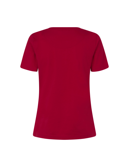 T-shirt roboczy damski 175 g bawełna haft PRO pod haft