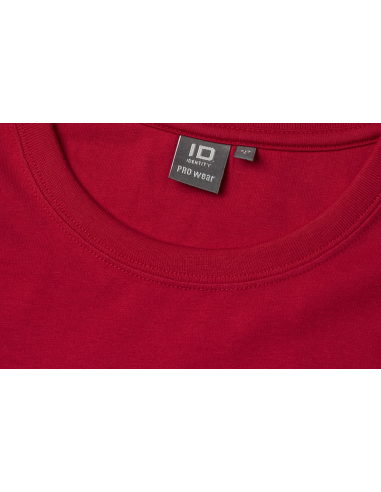 T-shirt roboczy damski 175 g bawełna haft PRO pod haft