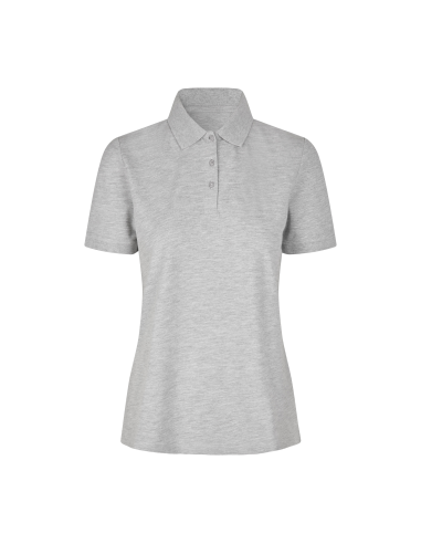 Koszulka polo | ekologiczna | damska