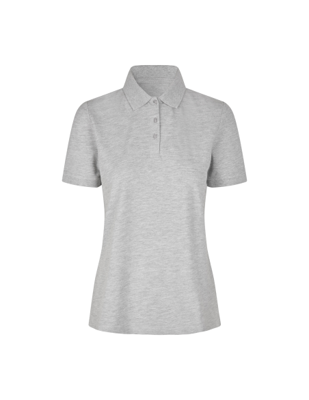 Koszulka polo | ekologiczna | damska