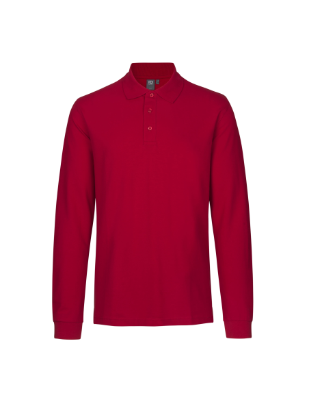 Koszulka polo znakowanie haft nadruk męska pod haft długim
