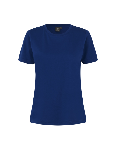 T-shirt roboczy damski 175 g bawełna haft PRO pod haft