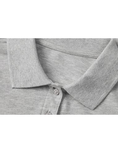 Koszulka polo | ekologiczna | damska