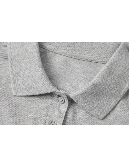 Koszulka polo | ekologiczna | damska