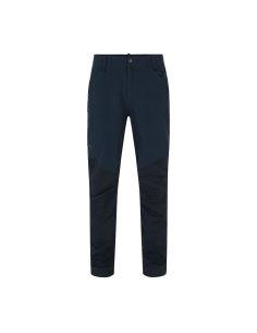 Spodnie hybrid stretch