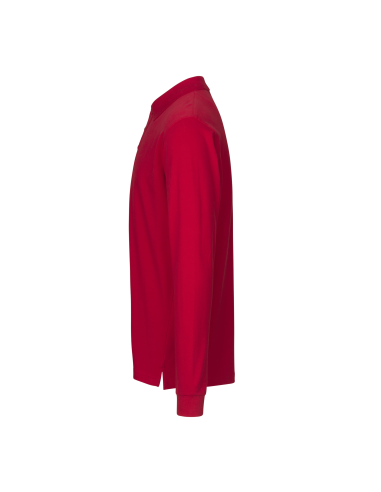 Koszulka polo znakowanie haft nadruk męska pod haft długim