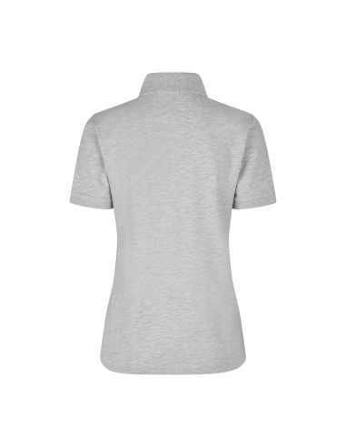 Koszulka polo | ekologiczna | damska