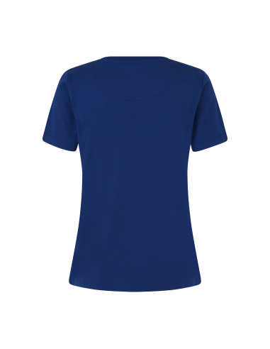 T-shirt roboczy damski 175 g bawełna haft PRO pod haft