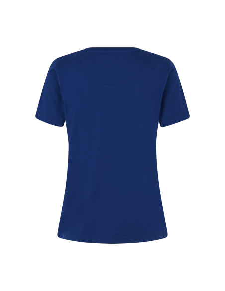 T-shirt roboczy damski 175 g bawełna haft PRO pod haft