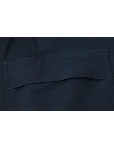 Spodnie hybrid stretch