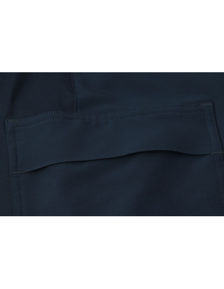 Spodnie hybrid stretch