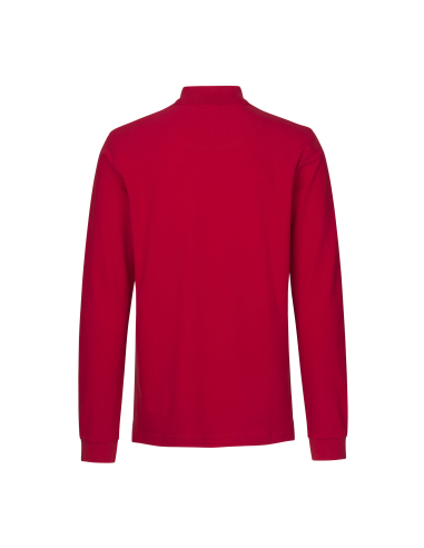 Koszulka polo znakowanie haft nadruk męska pod haft długim