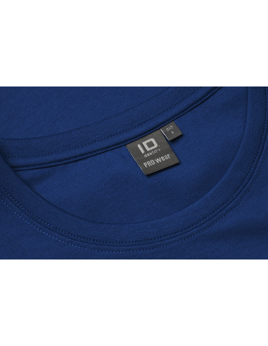 T-shirt roboczy damski 175 g bawełna haft PRO pod haft