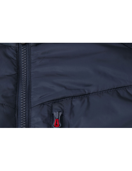 Kurtka Hybrid | damska