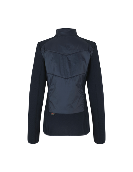 Kurtka znakowanie haft nadruk na zamek z nadrukiem kieszeń 2