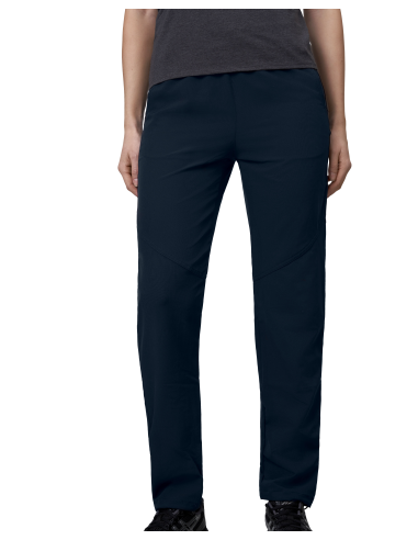 Spodnie stretch wielofunkcyjne lekkie unisex pod haft