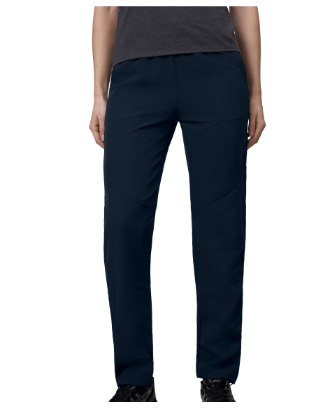 Spodnie stretch wielofunkcyjne lekkie unisex pod haft