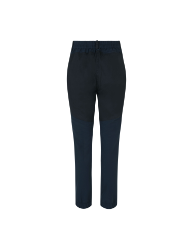 Spodnie hybrid stretch | damskie