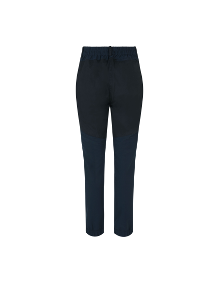 Spodnie hybrid stretch | damskie