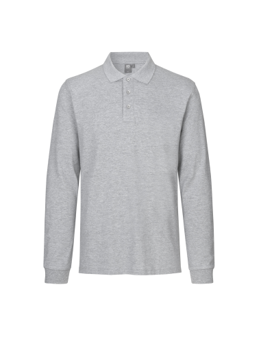 Koszulka polo znakowanie haft nadruk męska pod haft długim